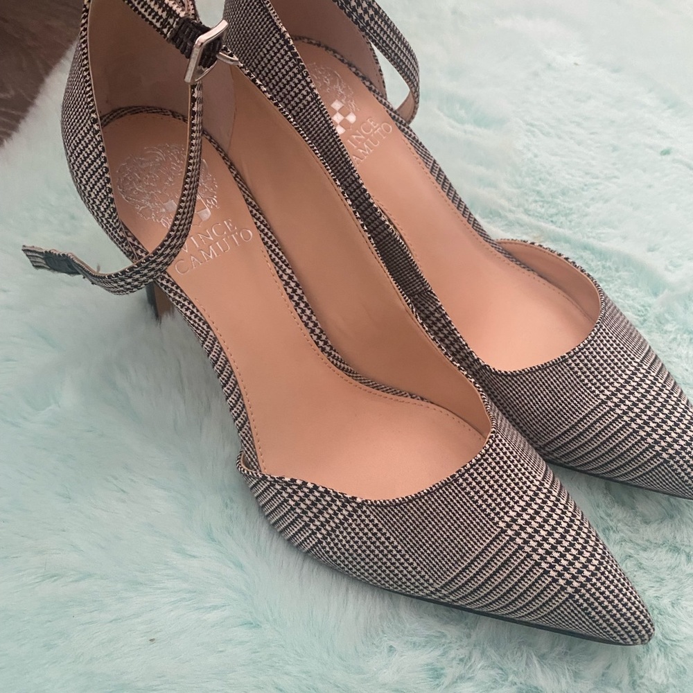 Vince camuto heels